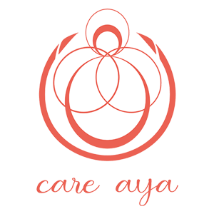 心と身体に寄り添うcare aya